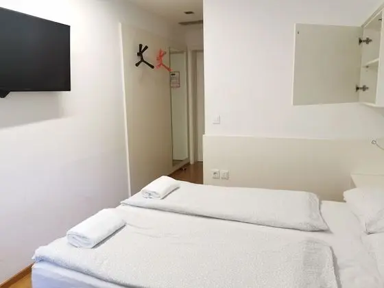 Rooms Sincere 1830 - Öne Çıkan Resim