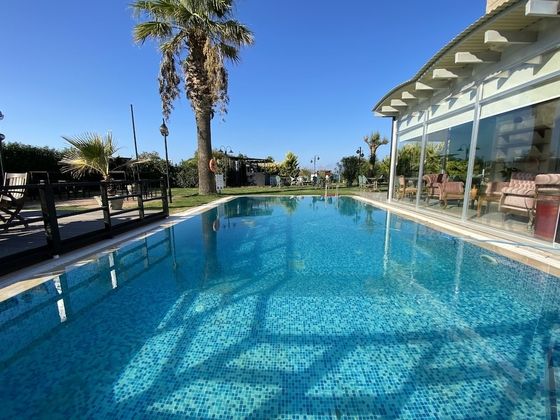 Rooms Smart Luxury Hotel & BeachFotoğrafı
