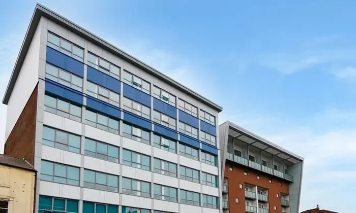 Rooms & Studios for STUDENTS Only BOLTON