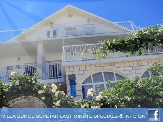 Rooms Sunce Island Residence