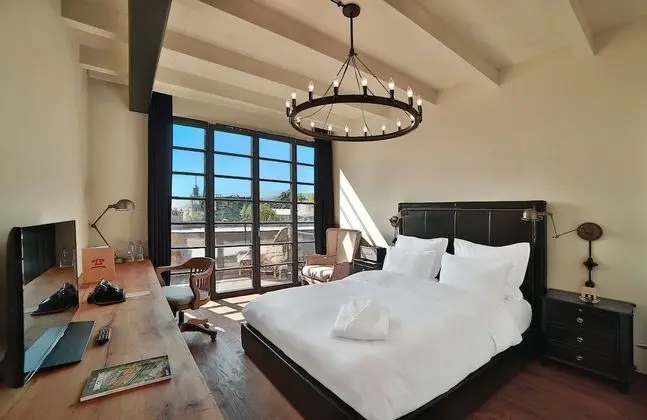 Rooms Hotel Tbilisi