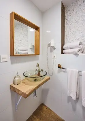 Rooms VITA & BAR - Oda