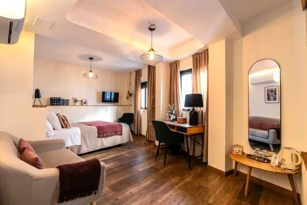 Rooms VITA & BAR - Öne Çıkan Resim