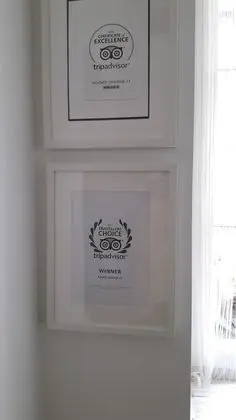 Rooms Zagreb 17 - İç Mekan