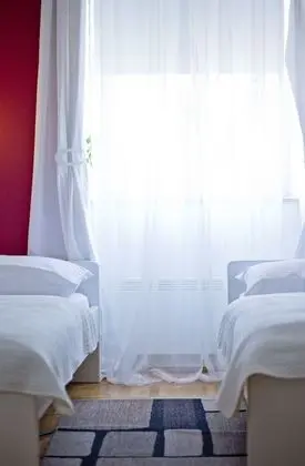 Rooms Zagreb 17 - Oda