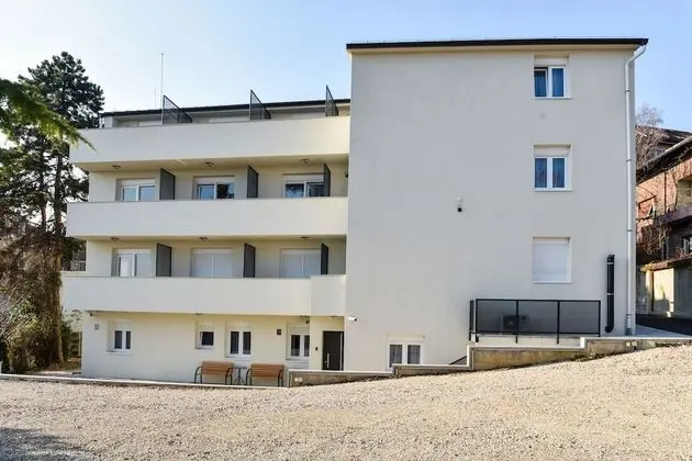 Rooms At Zajceva 34 - Dış Mekan