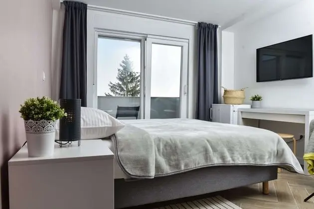 Rooms At Zajceva 34 - Öne Çıkan Resim