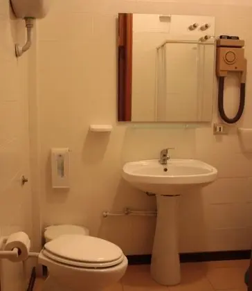 Rooms2rent - Banyo Tipleri
