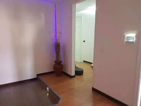 Rooms2rent - İç Mekan