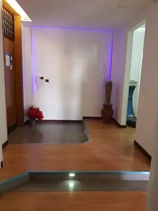 Rooms2rent - Lobi