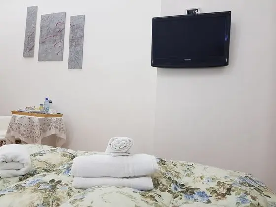 Rooms2rent - Oda