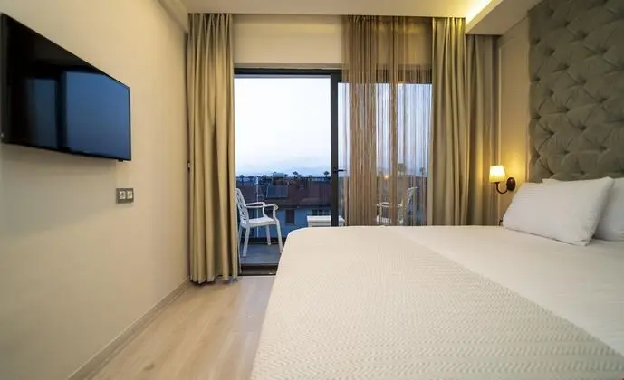 Rooms365 - Oda