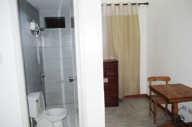 ROOMS498 - Banyo Tipleri