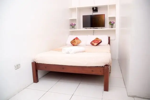 ROOMS498 - Oda