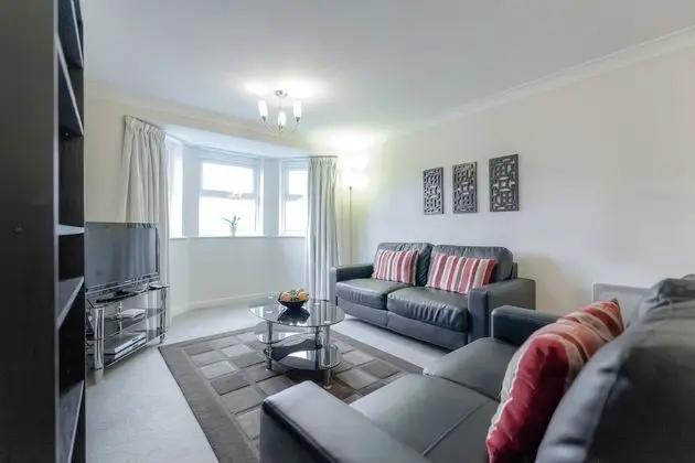 Roomspace Apartments-Courtyard Guildford - Öne Çıkan Resim