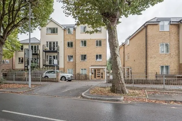Roomspace Apartments - Nevis Court