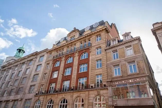 Roomspace Apartments -Sterling House