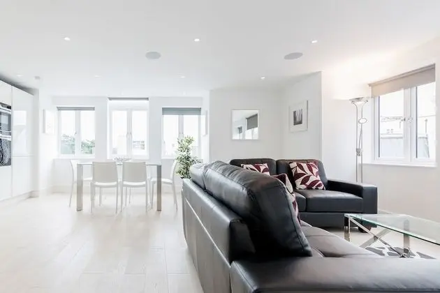 Roomspace Apartments -Walpole Court