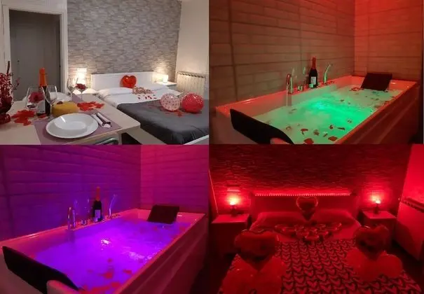 RooMY - Guest House Il Faraone