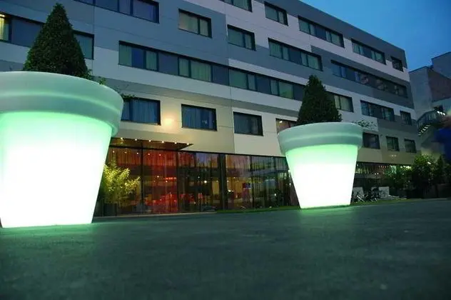 roomz Vienna Gasometer