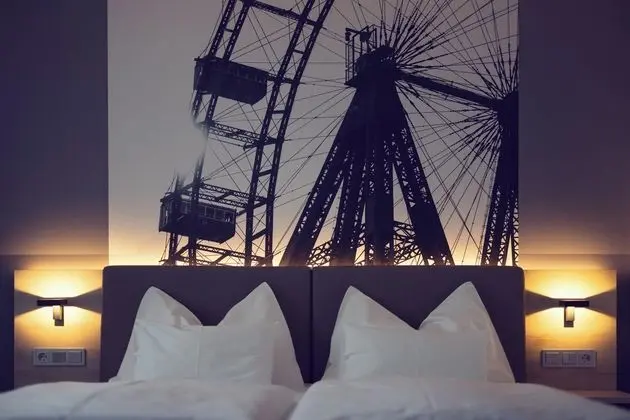 roomz Vienna Prater - Öne Çıkan Resim
