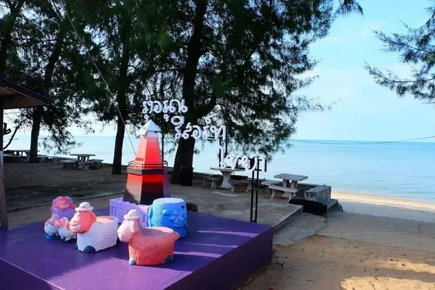 Roong Arun Resort