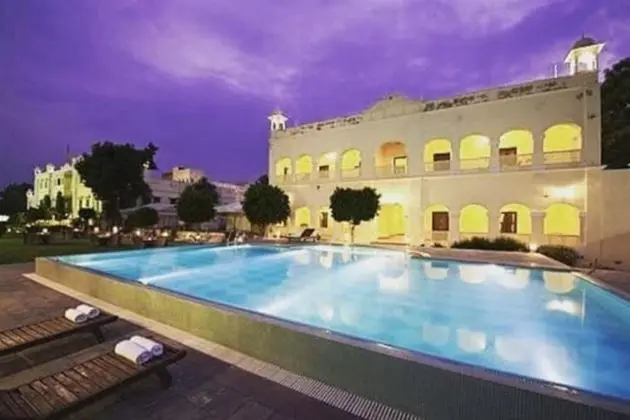 Hotel Roop Vilas Palace