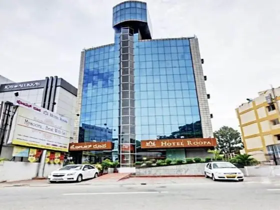 Hotel Roopa