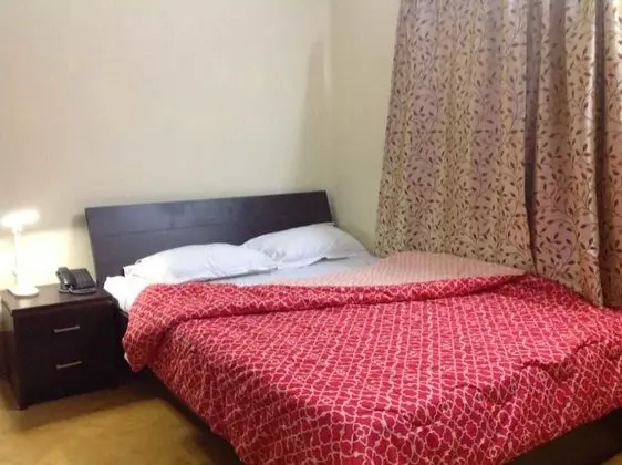 Roopkatha Hotel Kalimpong - Öne Çıkan Resim