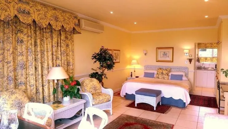 Roosboom Luxury Apartments