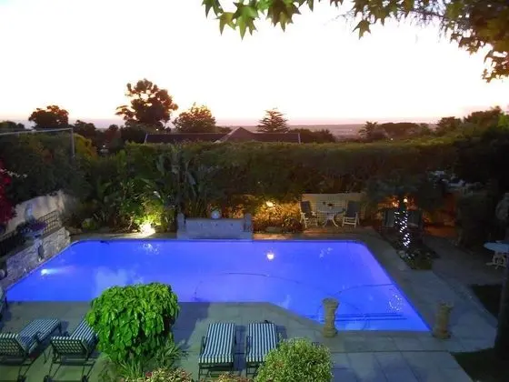 Roosboom Luxury Apartments
