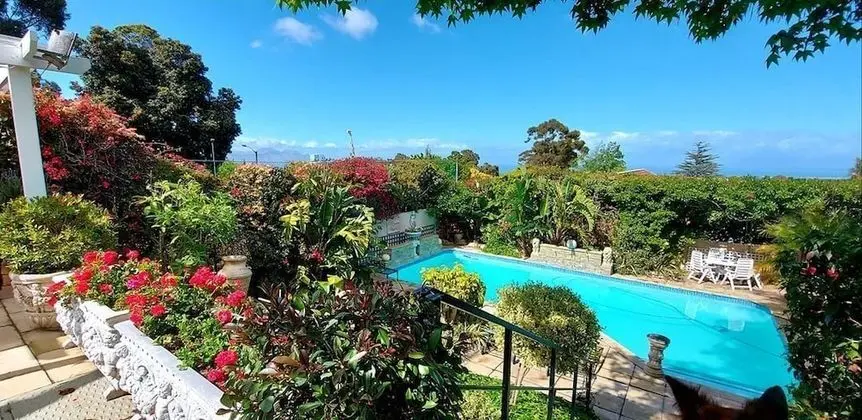Roosboom Luxury Apartments - Dış Mekan