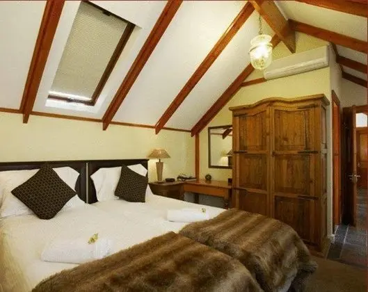 Roosenwijn Guest House