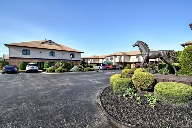 Roosevelt Inn and Suites Saratoga Springs