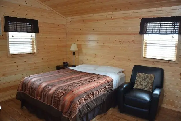 Roosevelt Inn and Suites - Oda