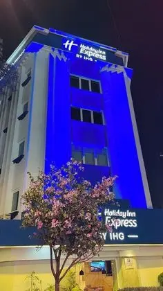 Hotel Roosevelt - Öne Çıkan Resim