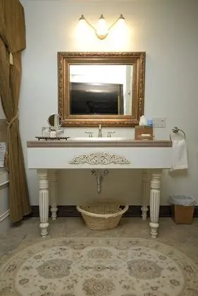 The Roost Bed and Breakfast - Banyo Tipleri