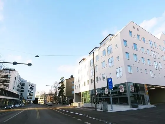 Roost Lauttasaari
