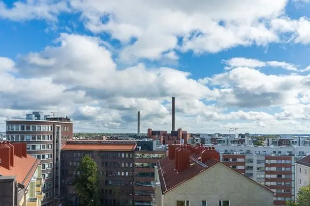 Roost Pengerkatu
