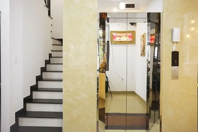 The Rooster Cafe, Dormitory and Studio - İç Mekan