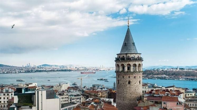 Root KaraköyFotoğrafı