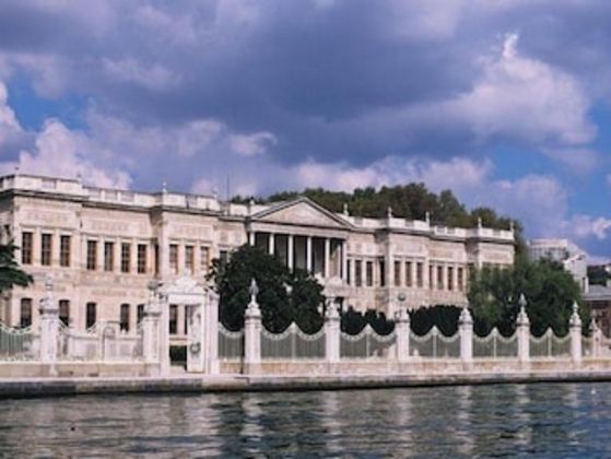 Root KarakoyFotoğrafı
