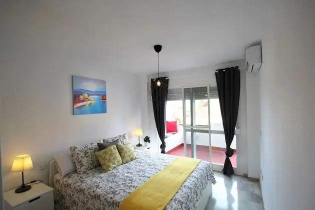 Rootop Villa - Chalet en Cabo Pino con vistas al mar, jardines y piscina - Oda