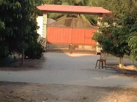 Roots Eco Home - 1
