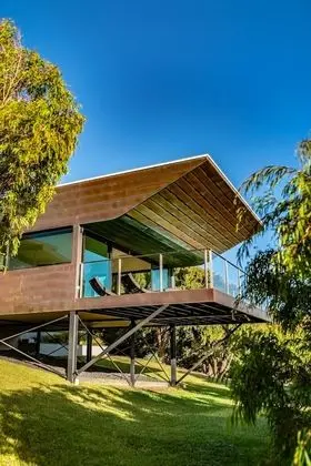 The Roozen Residence - Dış Mekan