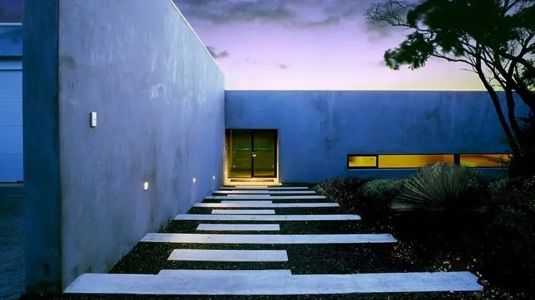The Roozen Residence - Lobi