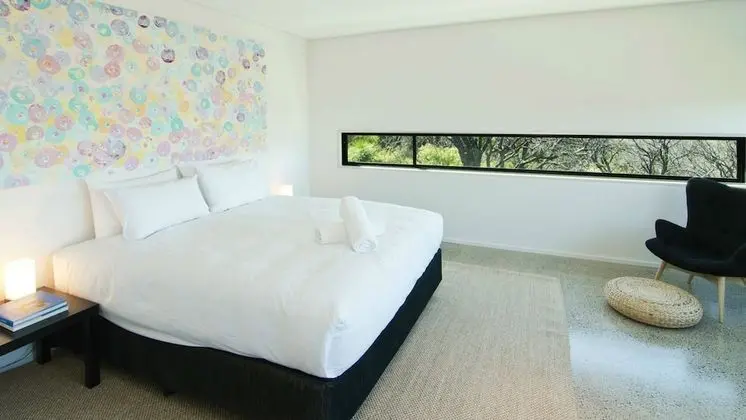 The Roozen Residence - Oda
