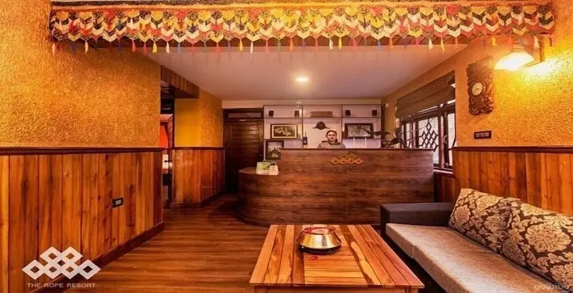 The Rope Resort