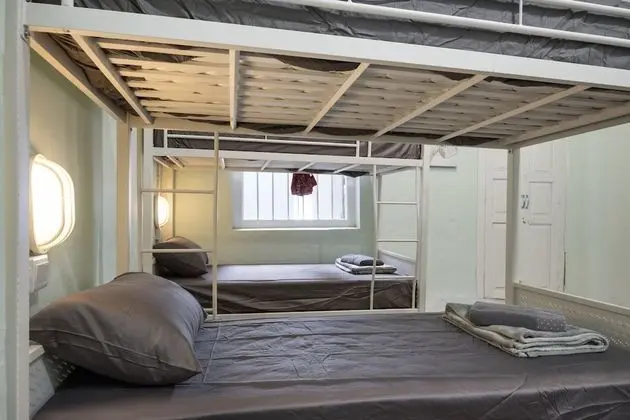 Rope Walk Guesthouse - Oda