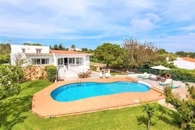 Villa Roqueta
